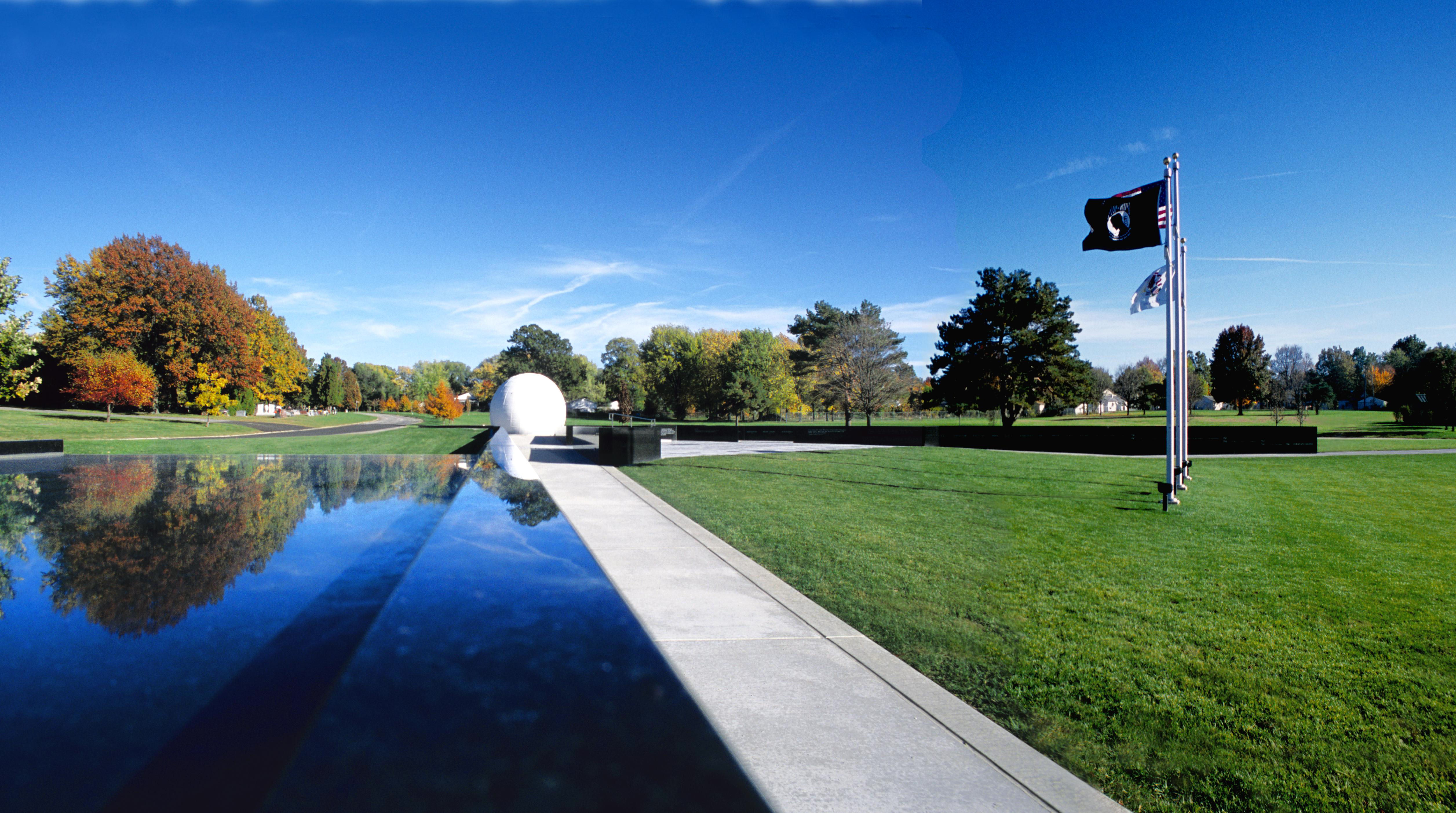 World War II Memorial